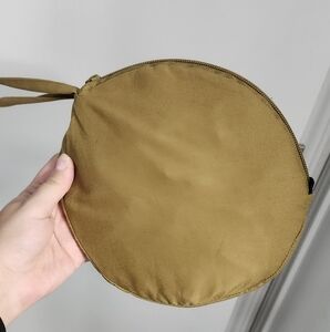 BAGGU packable sunhat tamarind